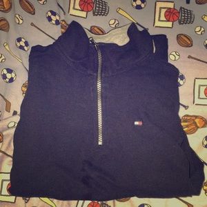 Tommy Hilfiger Half Zip
